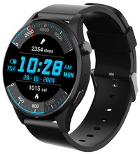 Body ID BodyGuard D ONE, 4GB, Black