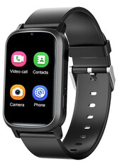 Body ID BodyGuard Slim fit Senior, 4GB, Black