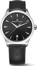 Maurice Lacroix 1975 Quartz Date 751007-SS001-330-2