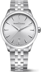 Maurice Lacroix 1975 Quartz Date 751007-SS002-130-1