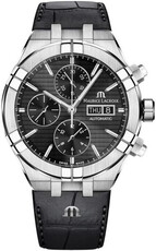 Maurice Lacroix Aikon Automatic Chronograph AI6038-SS001-330