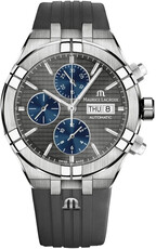 Maurice Lacroix Aikon Automatic Chronograph AI6038-TT030-330-2