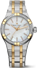 Maurice Lacroix Aikon Quartz Ladies AI1106-PVPD2-170-1