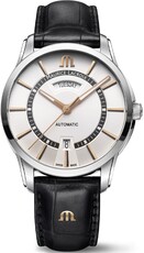 Maurice Lacroix Pontos Automatic Day Date PT6358-SS001-230-2