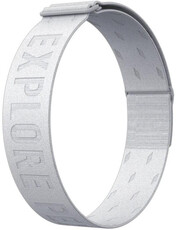 Bracelet Coros (pour moniteur HR), gris, pour le bras
