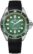 Edox Neptunian Grande Reserve Automatic 80801-3vca-vdn