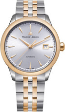 Maurice Lacroix 1975 Automatic Date 756008-PVP12-130-1