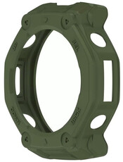Housse de protection (pro Amazfit T-Rex 3 Pro 48mm), plastique, vert