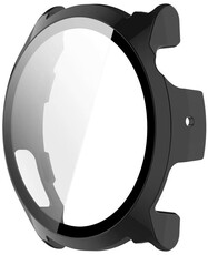 Housse de protection (pro Coros Pace 3), plastique, noir + verre
