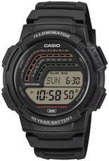Casio Collection WS-1800-1AVEF