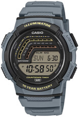 Casio Collection WS-1800-2AVEF