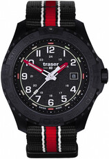 Traser P96 Outdoor Pioneer Color Black Nato 111759