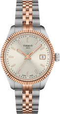 Tissot Ballade Quartz T156.210.22.031.01