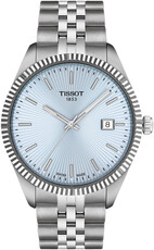 Tissot Ballade Quartz T156.410.11.351.00