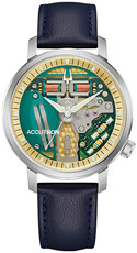 Accutron Spaceview 314 26A213