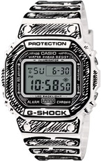 Casio G-Shock Original DW-5600JV-7ER Joshua Vides Limited Edition