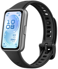 Huawei Band 11 Black