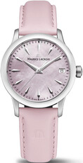 Maurice Lacroix 1975 Quartz Date 751006-SS001-560-6