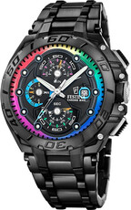Festina Chrono Bike 20761/1 Limited Edition 3000pcs (+ bracelets de rechange)