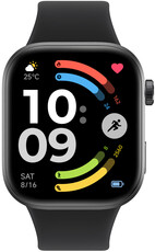 Xiaomi Redmi Watch 6 NFC Obsidian Black