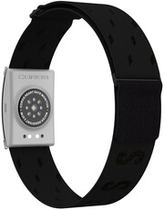 Capteur optique de fréquence cardiaque Coros HR Monitor, Jakob Ingebrigtsen Edition, au bras