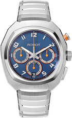 Robot Robotic One Blue 2501ST03 (+ bracelet de rechange)
