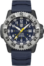 Luminox MIL-SPEC XL.3355.SET (+ bracelet de rechange)