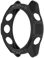 Housse de protection (pro Garmin Forerunner 70/170), plastique, noir