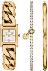 Michael Kors Georgie MK7655SET (+ 2 bracelets)
