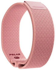 bracelet de rechange pour Polar Loop, S-L rose