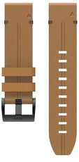 bracelet en cuir Ricardo Colfosco 26mm, Light Brown, QuickFit