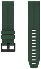 bracelet en cuir Ricardo Andalo 20mm, Green, QuickFit