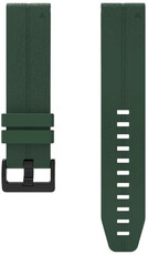 bracelet en cuir Ricardo Andalo 22mm, Green, QuickFit