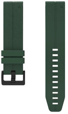 bracelet en cuir Ricardo Andalo 26mm, Green, QuickFit