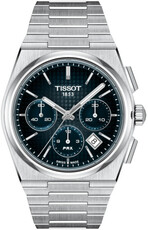 Tissot PRX Chronographe automatique T137.427.11.041.01