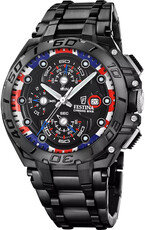 Festina Chrono Bike 20796/1 UK Limited Edition 1000pcs (+ bracelet de rechange)