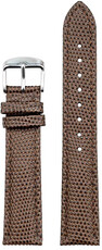 Bracelet en cuir Ricardo Viterbo premium, Brown