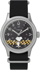 Timex MK1 x Peanuts TW2Y85400
