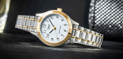 Casio Collection LTP-1263PG-7BEG