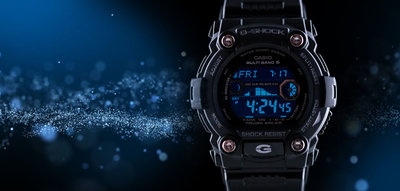 Casio G-Shock Original GW-7900B-1ER