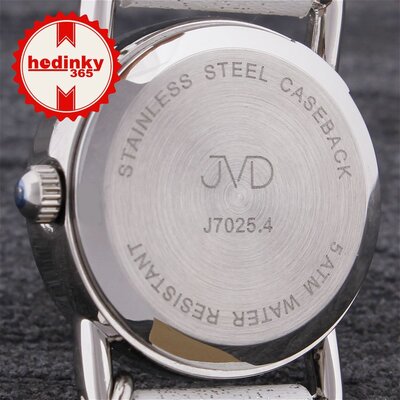 JVD J7025.4 (motif du cœur)