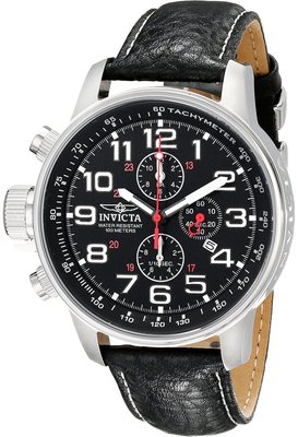 Invicta Force Lefty Quartz 46mm 2770