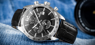Festina Chronograph 16760/4