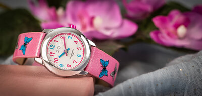 JVD J7142.5 (motif papillon)