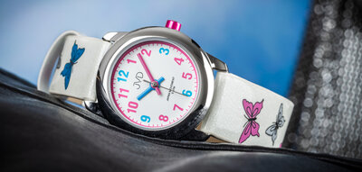 JVD J7142.6 (motif papillon)