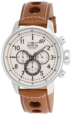 Invicta S1 Rally Quartz Chronograph 48mm 16009