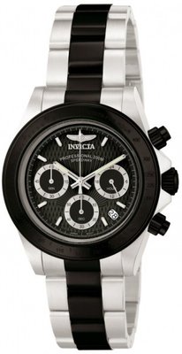 Invicta Speedway Quartz Chronograph 40mm 6934