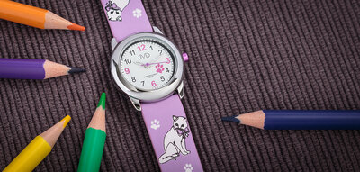 JVD J7153.1 (motif de chat)