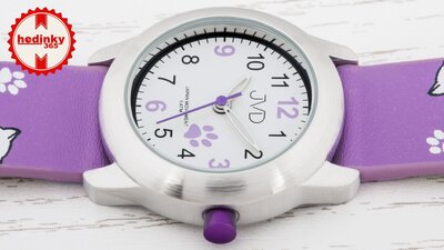 JVD J7153.1 (motif de chat)