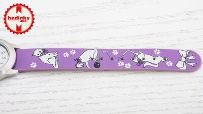 JVD J7153.1 (motif de chat)